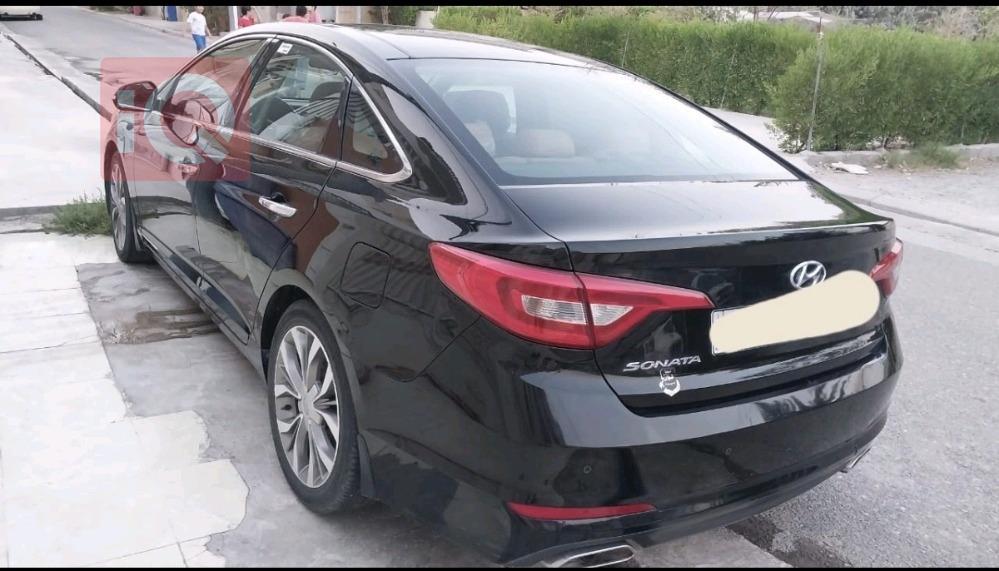 هيونداي سوناتا